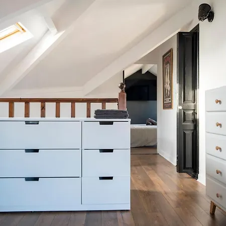 Dom wakacyjny Beautiful W/ Ac - Close To Exhibition & Beach *