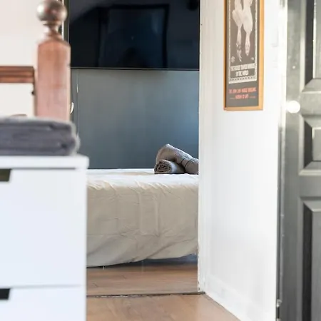 Beautiful W/ Ac - Close To Exhibition & Beach Dom wakacyjny *