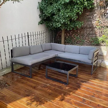 Beautiful W/ Ac - Close To Exhibition & Beach Dom wakacyjny *