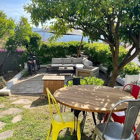 Beautiful W/ Ac - Close To Exhibition & Beach Dom wakacyjny *