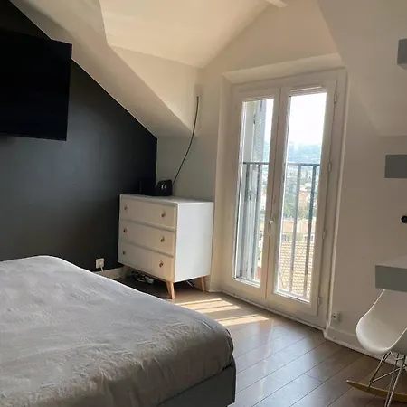 Dom wakacyjny Beautiful W/ Ac - Close To Exhibition & Beach *