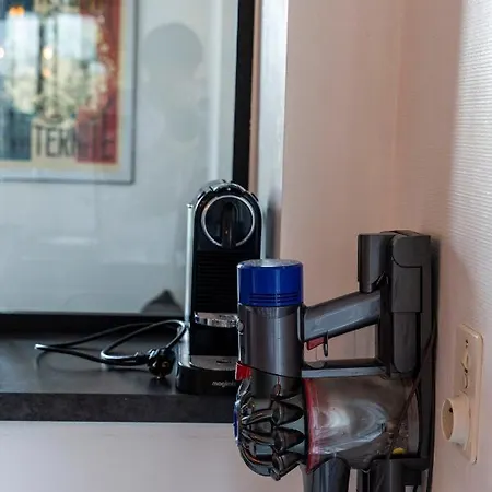 Dom wakacyjny Beautiful W/ Ac - Close To Exhibition & Beach