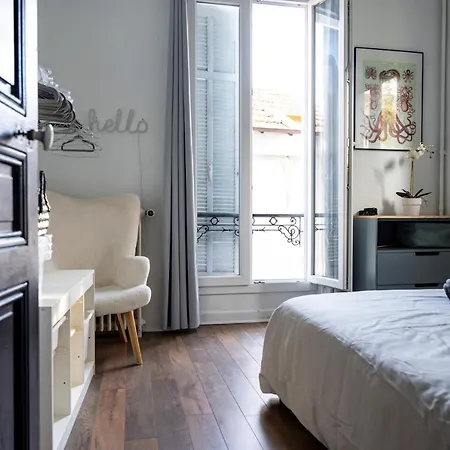 Beautiful W/ Ac - Close To Exhibition & Beach *