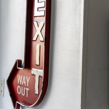 Beautiful W/ Ac - Close To Exhibition & Beach Dom wakacyjny Cannes