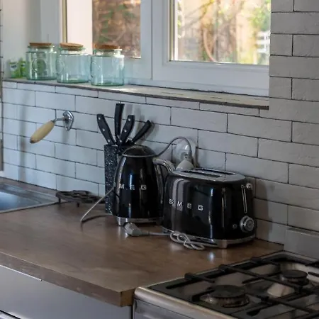 Beautiful W/ Ac - Close To Exhibition & Beach * Cannes