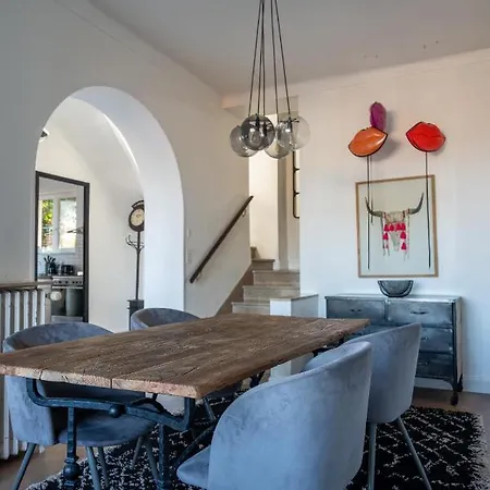 Beautiful W/ Ac - Close To Exhibition & Beach Hébergement de vacances