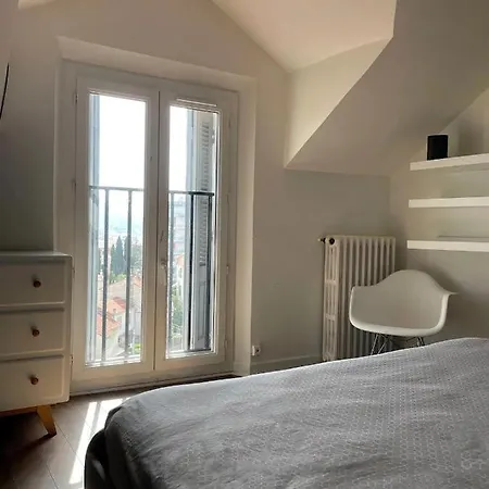 Beautiful W/ Ac - Close To Exhibition & Beach カンヌ